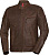 IXS Куртка кожаная Jacket Cruiser Brown в Нижнем Новгороде