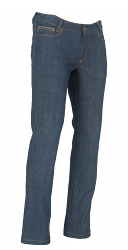 Hyperlook Мотоджинсы Iron Shogun Blue в Нижнем Новгороде