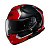 Shoei Шлем GT-Air 3 Realm красно-черно-серебристый в Нижнем Новгороде