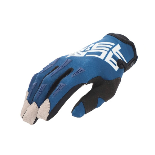 Acerbis Перчатки MX X-H Dark Blue в Нижнем Новгороде
