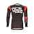 Acerbis Джерси MX X-Flex One Black/Red в Нижнем Новгороде