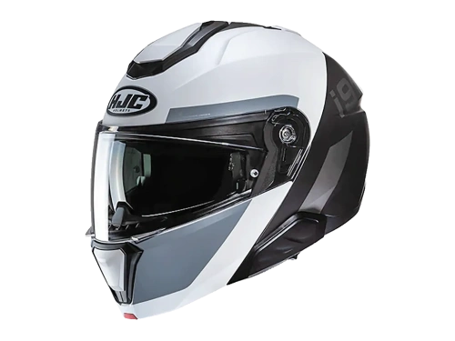 HJC Шлем i91 Bina MC5SF в Нижнем Новгороде