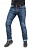 Starks EF56 Мотоджинсы Python Slim fit Cordura Denim стрейч Синий в Нижнем Новгороде