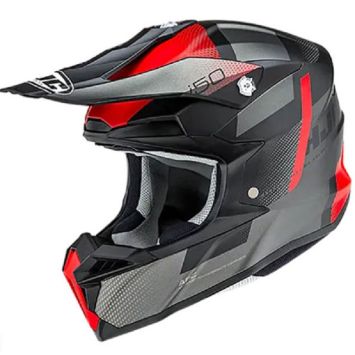 HJC Шлем i50 Mimic MC1SF в Нижнем Новгороде
