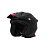 Acerbis Шлем Jet Aria 22-06 Black/Pink в Нижнем Новгороде