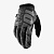 100% Мотоперчатки текстильные Brisker Glove Heather Grey  в Нижнем Новгороде