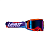 Leatt Маска Velocity 5.5 Iriz/Neon/Orange/Blue 26% в Нижнем Новгороде