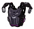 Leatt Защитный панцирь женский Chest Protector 4.5 Pro Jacki Women Indigo в Нижнем Новгороде