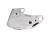 Airoh Визор KIT VISOR GP500/550 S CLEAR в Нижнем Новгороде