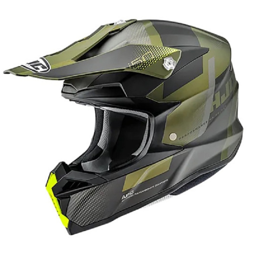 HJC Шлем i50 Mimic MC4SF в Нижнем Новгороде
