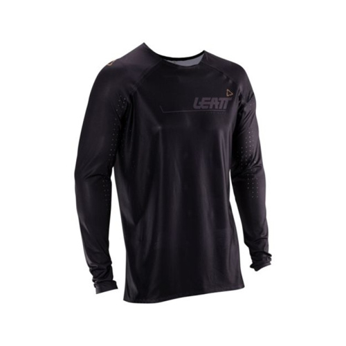Leatt Джерси 5.5 UltraWeld V26 Black в Нижнем Новгороде