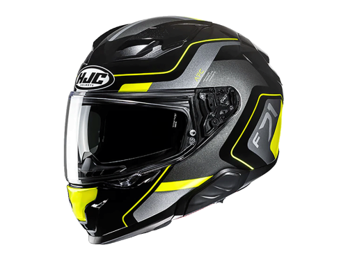 HJC Шлем F71 Arcan MC3H в Нижнем Новгороде