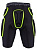 Oneal Шорты защитные Trail Short Black/Lime в Нижнем Новгороде