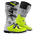 Gaerne Мотоботы детские/женские GXJ Grey/Yellow Fluo в Нижнем Новгороде