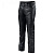IXS Брюки Кожаные Gaucho 3 Black в Нижнем Новгороде