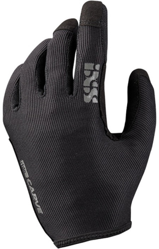 IXS Перчатки Carve Glove Black в Нижнем Новгороде
