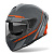 Airoh Мотошлем Spark 2 Spinner Orange Matt в Нижнем Новгороде
