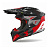 Airoh Мотошлем Aviator 3 Spin Red Matt в Нижнем Новгороде