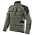 Dainese Куртка Ladakh 3L D-Dry Army-Green/Black в Нижнем Новгороде