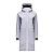 Finntrail Плащ Женский Mist W 4133 LightGrey в Нижнем Новгороде