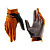 Leatt Перчатки Lite 4.5 V26 Orange в Нижнем Новгороде