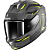 Shark Шлем Skwal i3 Linik Mat Anthracite/Yellow/Black в Нижнем Новгороде