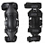 POD Наколенники K4 2.0 Graphite/Black в Нижнем Новгороде