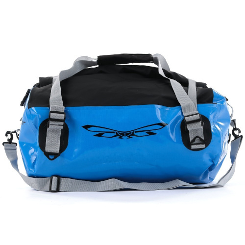 Dragonfly Гермосумка DF Tramp S Blue 50л в Нижнем Новгороде