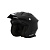 Acerbis Шлем Jet Aria 22-06 Black 2 в Нижнем Новгороде