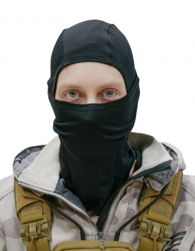 MotoLike Подшлемник Х/Э трансформер в Нижнем Новгороде