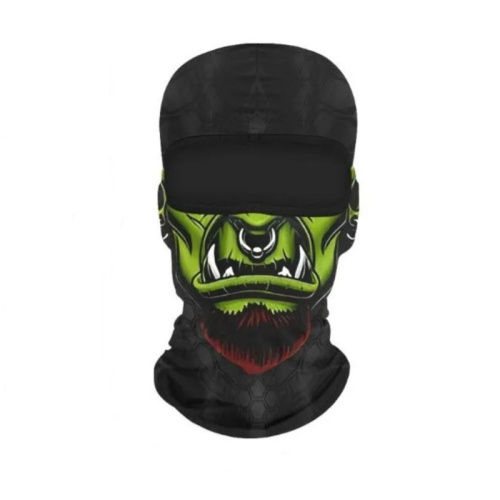 Scout Балаклава Funny face Agro Hulk в Нижнем Новгороде