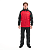 Dragonfly Мембранный костюм Active 2.0 Man V26 Black - Red в Нижнем Новгороде