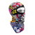 Grom Подшлемник Stickerbomb Pika Choo #3 в Нижнем Новгороде Grom Подшлемник Stickerbomb Pika Choo #3 в Нижнем Новгороде