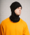 Балаклава Polar Fleece Black в Нижнем Новгороде Балаклава Polar Fleece Black в Нижнем Новгороде
