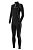 Finntrail Термобельё женское Subzero-W 6405 Black в Нижнем Новгороде