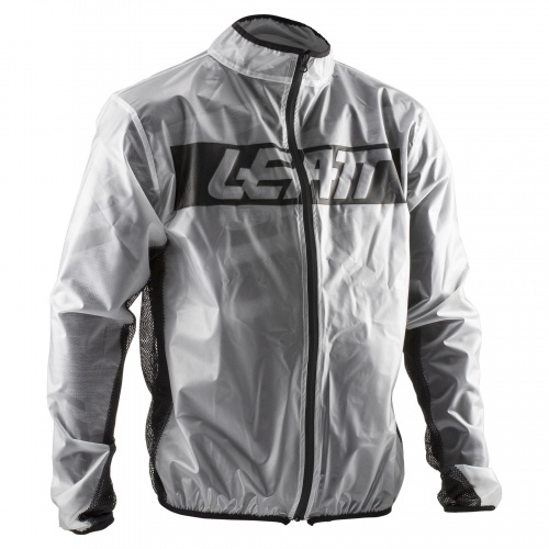 Leatt Дождевая куртка Racecover Translucent в Нижнем Новгороде