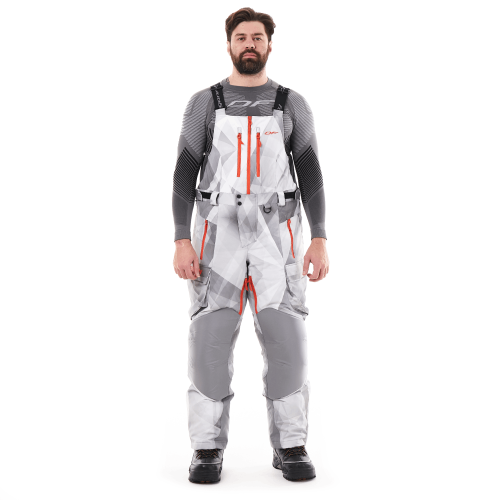 Dragonfly Штаны Expedition Camo - Grey 2024 в Нижнем Новгороде