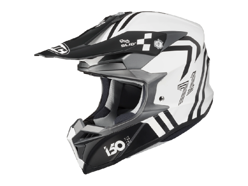 HJC Шлем i50 Hex MC10SF в Нижнем Новгороде