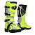 Acerbis Мотоботы кроссовые Artiglio Fluo Yellow/White в Нижнем Новгороде