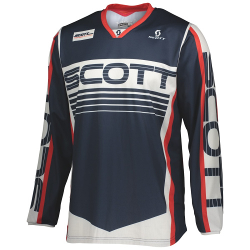 Scott Джерси 350 Race blue/red в Нижнем Новгороде