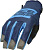 Acerbis Перчатки текстильные MX-WP Homologated Blue/Blue в Нижнем Новгороде