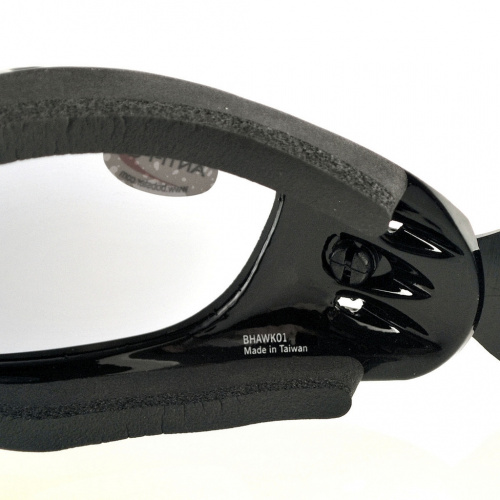 Bobster Маска NightHawk OTG Дымчатые линзы в Нижнем Новгороде