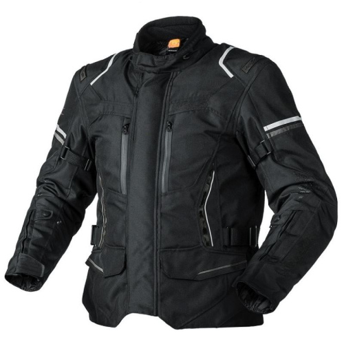 Scout Куртка Outback wp black в Нижнем Новгороде