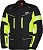 IXS Куртка Tour Jacke Evans ST Black/Green в Нижнем Новгороде