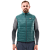Dragonfly Жилет утеплённый DF Vest 100 Steel Green 2025 в Нижнем Новгороде