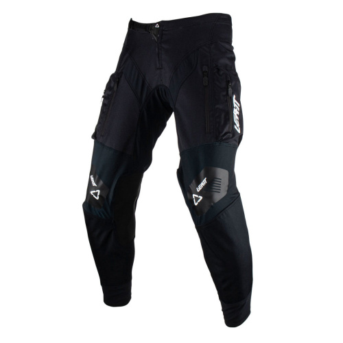 Leatt Штаны 4.5 Enduro V24 Black в Нижнем Новгороде