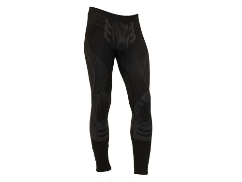 MCP Термобрюки Comfort Dry, черное в Нижнем Новгороде