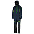 Scott комбинезон зимний DS Shell Dryo Dark Blue/Andean Green в Нижнем Новгороде