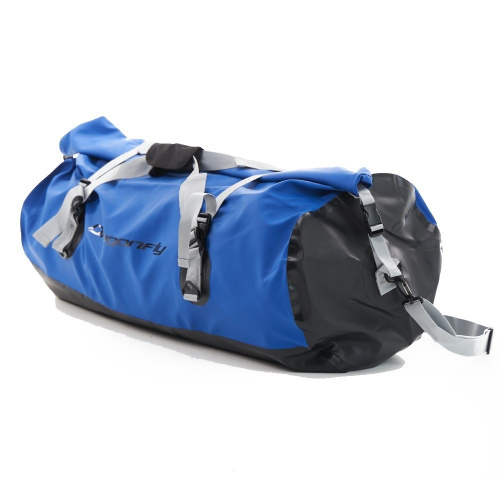Dragonfly Гермосумка DF Multi XXL Blue 120л в Нижнем Новгороде