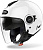 Airoh Мотошлем Helios White Gloss в Нижнем Новгороде